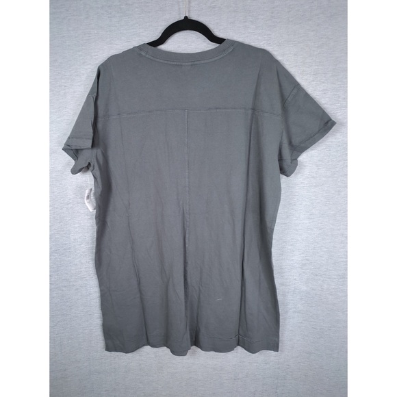 Old Navy Vintage T-Shirt Dress - Picture 4 of 9